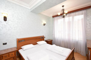 2 Bedrooms Comfort Apartment On Abovyan Street